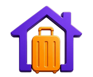 EasyPoint Stays Logo